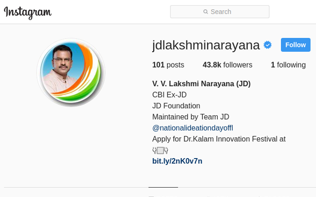 instagram