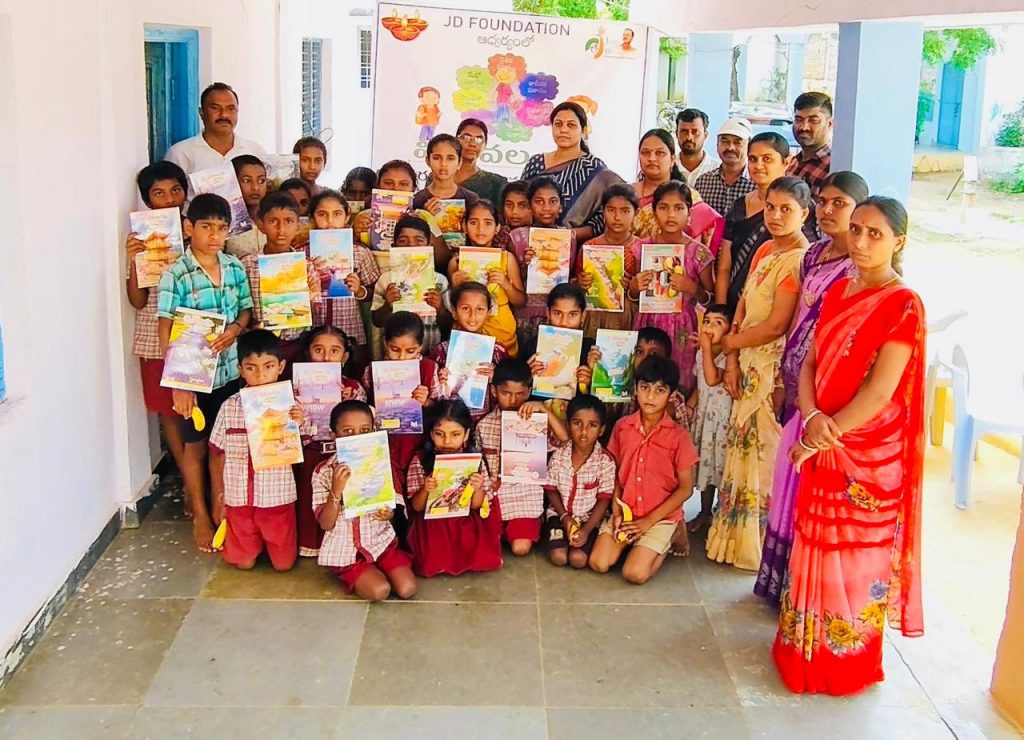 వరంగల్ జిల్లా, నర్సంపేట మండలం, నారక్కపేట్ గ్రామం ప్రాధమిక పాఠశాలలో విలువల బడి ప్రారంభం